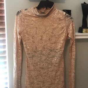 Lyrical , Contemporary Dance Costume Dress